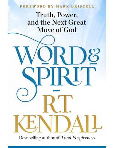 WORD AND SPIRIT