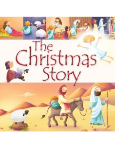 CHRISTMAS STORY, THE