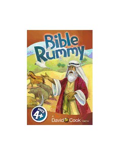 BIBLE RUMMY