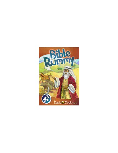 BIBLE RUMMY