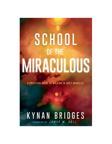 SCHOOL OF THE MIRACULOUS