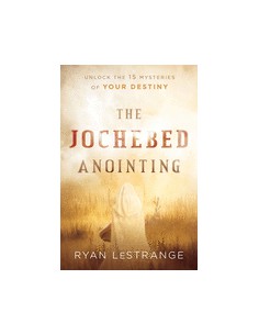 JOCHEBED ANOINTING, THE