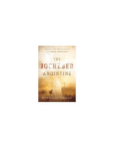 JOCHEBED ANOINTING, THE