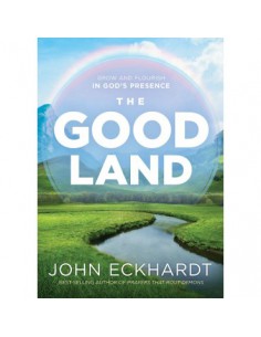GOOD LAND, THE