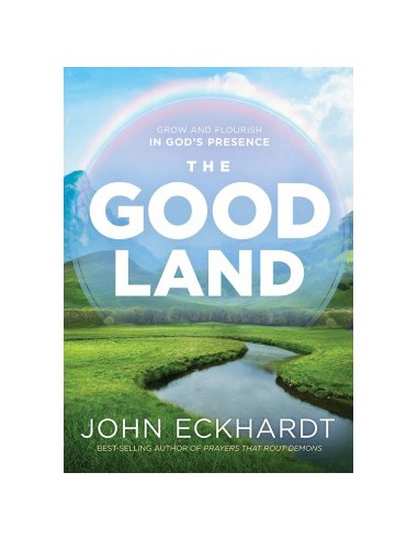 GOOD LAND, THE