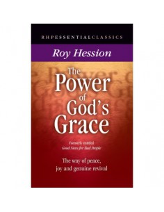 POWER OF GOD'S GRACE, THE