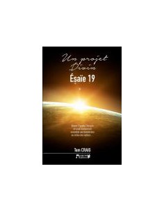 UN PROJET DIVIN ESAIE 19