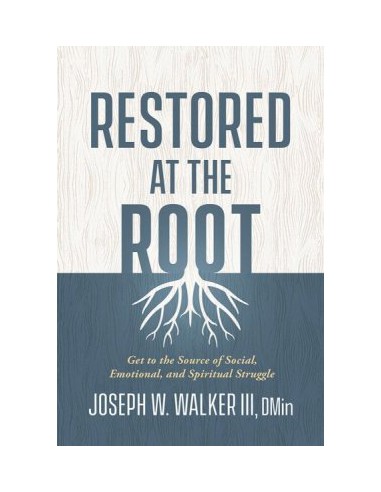 RESTORED AT THE ROOT