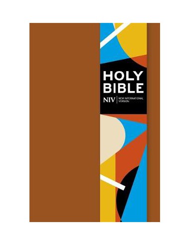 NIV - POCKET BIBLE