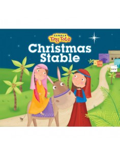 CHRISTMAS STABLE