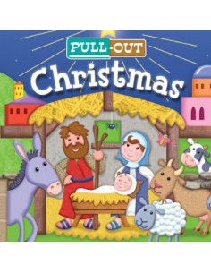 PULL OUT CHRISTMAS