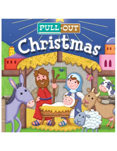 PULL OUT CHRISTMAS