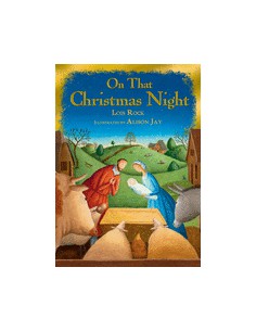 ON THAT CHRISTMAS NIGHT 