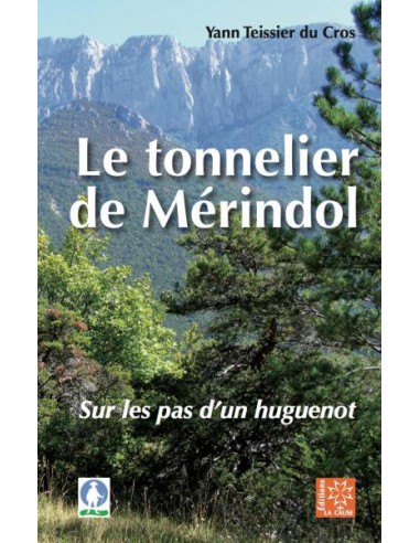 TONNELIER DE MERINDOL, LE