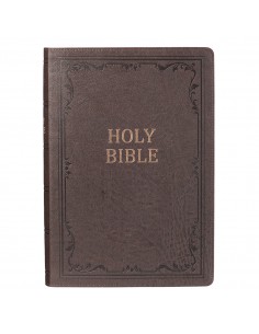 KJV  SUPER GIANT PRINT BIBLE