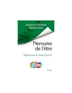 NERVURES DE L'ETRE
