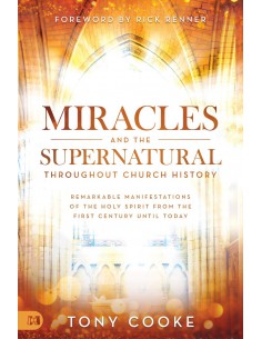 MIRACLES AND THE...