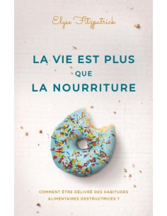 VIE EST PLUS QUE LA...