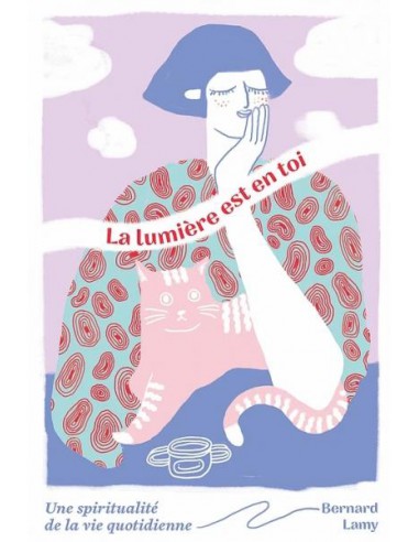 LUMIERE EST EN TOI, LA