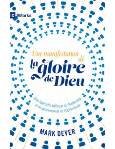 MANIFESTATION DE LA GLOIRE...