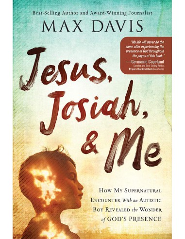 JESUS, JOSIAH, AND ME