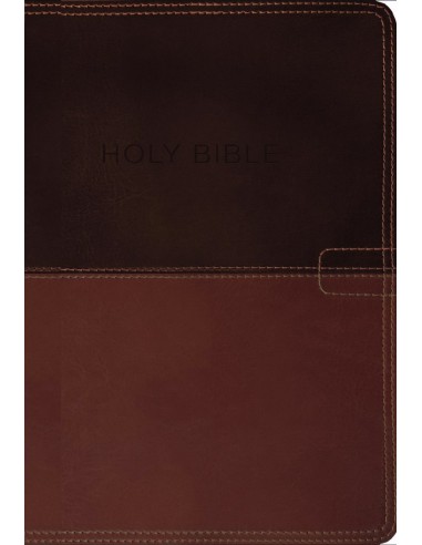 NKJV - KNOW THE WORD STUDY BIBLE