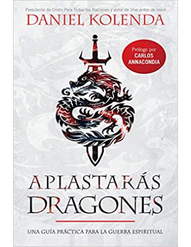 APLASTARAS DRAGONES