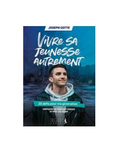 VIVRE SA JEUNESSE AUTREMENT