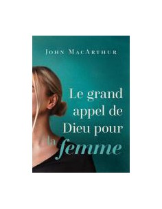 GRAND APPEL DE DIEU POUR LA...