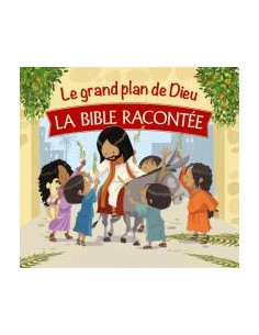 GRAND PLAN DE DIEU, LE