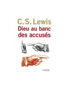 DIEU AU BLANC DES ACCUSES