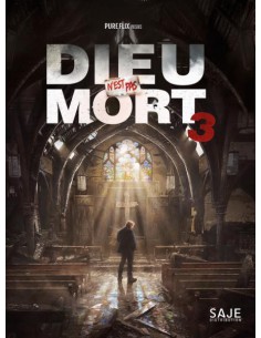 DIEU N'EST PAS MORT 3