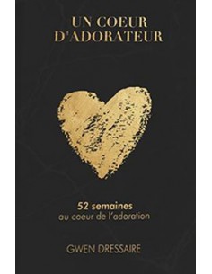 COEUR D'ADORATEUR, UN