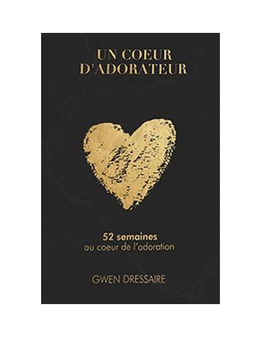 COEUR D'ADORATEUR, UN