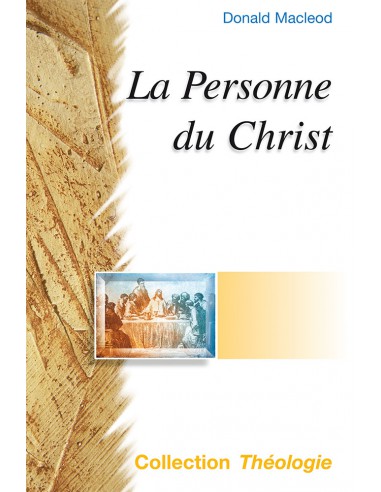 PERSONNE DU CHRIST, LA