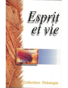 ESPRIT ET VIE