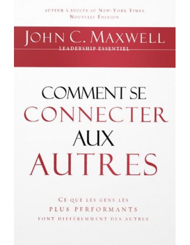 COMMENT SE CONNECTER AUX AUTRES