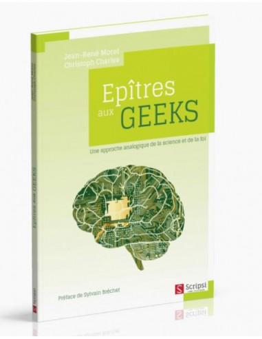 EPITRES AUX GEEKS