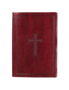 KJV  SUPER GIANT PRINT BIBLE