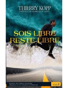 SOIS LIBRE RESTE LIBRE