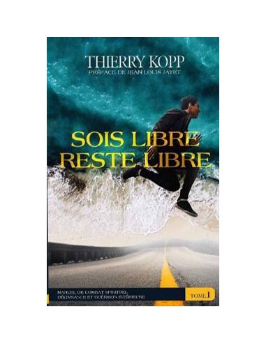 SOIS LIBRE RESTE LIBRE