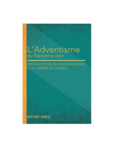 ADVENTISME DU SEPTIEME...