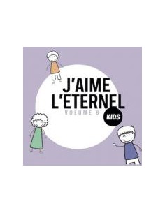 J'AIME L'ETERNEL - 6