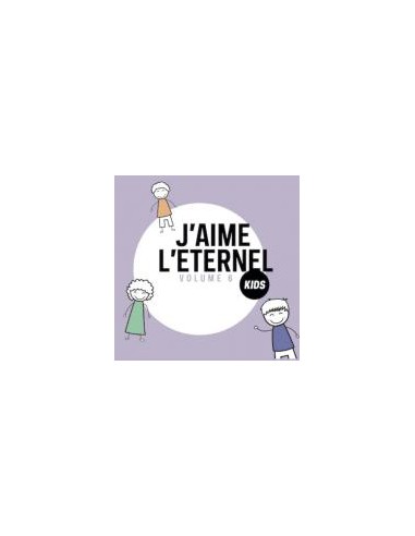 J'AIME L'ETERNEL - 6