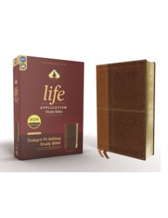 NIV - LIFE APPLICATION...