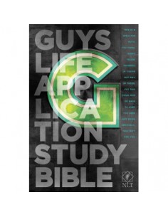 NLT - GUYS LIFE APPLICATION...