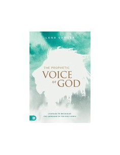 PROPHETIC VOICE OD GOD, THE