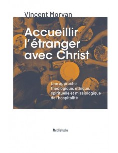 ACCUEILLIR L´ETRANGER AVEC...