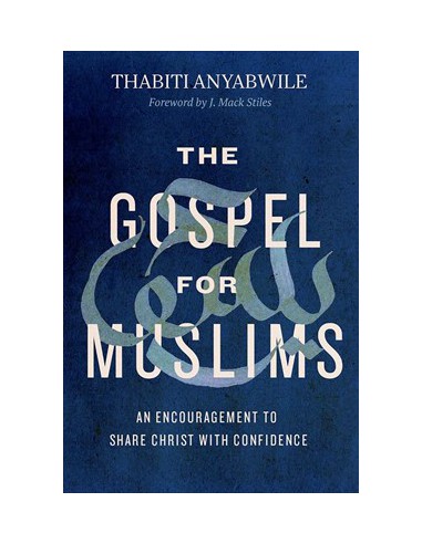 GOSPEL FOR MUSLIMS, THE