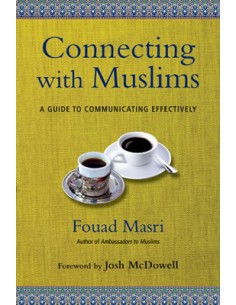 CONNECTING WITH MUSLIMS